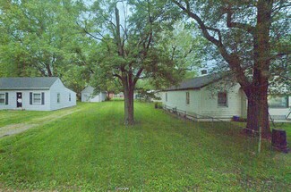 4904 Melrose Ave, Indianapolis, IN 46241