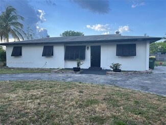 1165 NW 15th St, Homestead, FL 33030
