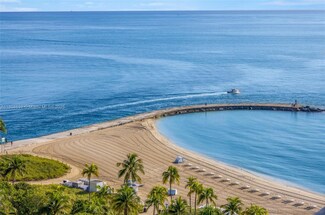 10275 Collins Ave Unit 1507, Bal Harbour, FL 33154