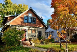 4733 Colfax Ave S, Minneapolis, MN 55419
