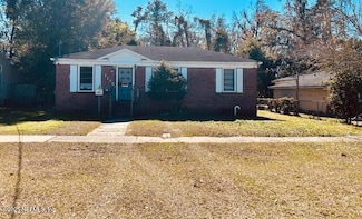 1134 Bunker Hill Blvd, Jacksonville, FL 32208