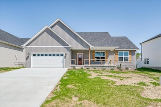 2388 Mountain Reserve, Cookeville, TN 38506