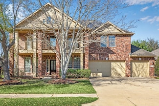 11405 Starlight Bay St, Pearland, TX 77584