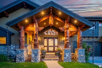 10280 S Dimple Dell Rd, Sandy, UT 84092