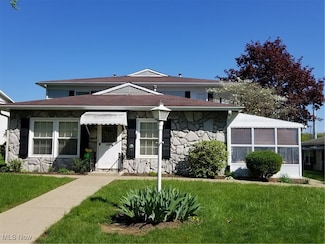 1356 Pembrooke Dr Unit A, Salem, OH 44460