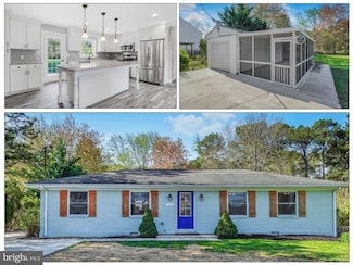 123 Somerset Rd, Stevensville, MD 21666