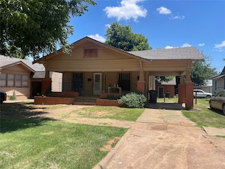 703 Baylor St, Wichita Falls, TX 76301