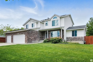 3474 W 7520 S, West Jordan, UT 84084