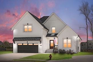 1205 Chagford Dr, Clarksville, TN 37043
