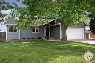 539 Sudan Place, Billings, MT 59105