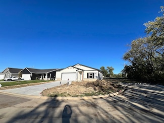 3151 E Highridge Ct, Park City, KS 67219