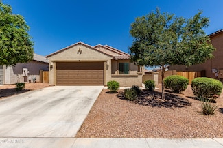 20128 W Jackson St, Buckeye, AZ 85326