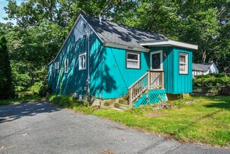 24 Bernard Rd, North Grafton, MA 01536