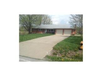 25110 E Strode Rd, Blue Springs, MO 64015