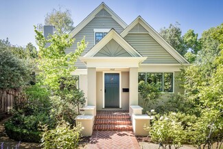 1402 Parkinson Ave, Palo Alto, CA 94301