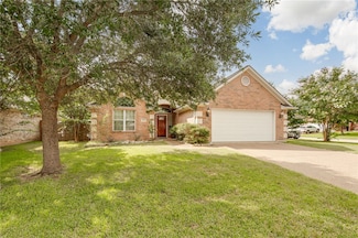100 Meir Ln, College Station, TX 77845