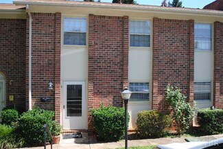 3101 Link Rd Unit 8, Lynchburg, VA 24503