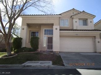 10241 Sun Cloud Place, Las Vegas, NV 89134