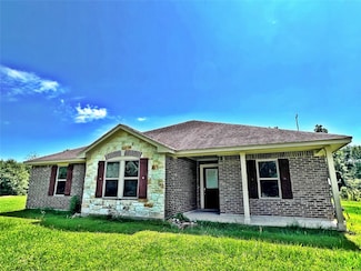 240 Rosalie St, Shepherd, TX 77371
