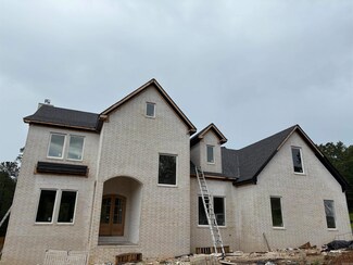19100 Waterview Meadows Ln, Roland, AR 72135