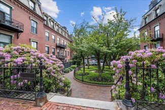 130 Appleton St Unit 4E, Boston, MA 02116