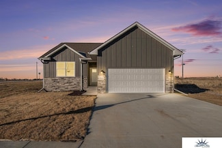 9604 N 167th Ave, Bennington, NE 68007