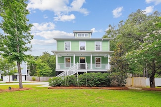 3636 Purple Martin Ct, Mount Pleasant, SC 29466