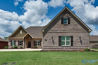 128 Hilltop Ridge Dr, Madison, AL 35676