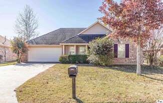 107 Hedge Hill Dr, Calhoun, LA 71225