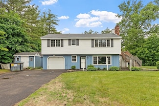 66 Park St, Pepperell, MA 01463