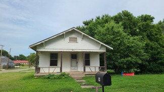 623 N F St, Wellington, KS 67152
