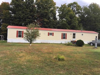 21 Anderson, Fairfax, VT 05454