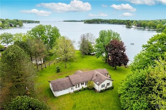 14414 W Bay Rd, Sterling, NY 13156