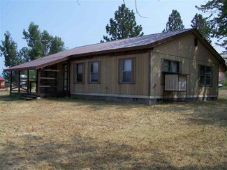 305 N Clarendon St, Council, ID 83612