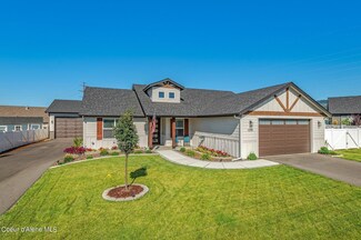 13181 N Farmstead St, Rathdrum, ID 83858