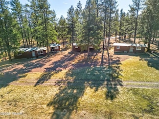25327 Coronado Trail, Alpine, AZ 85920