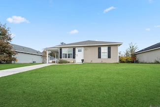 35116 Quail Creek Dr, Denham Springs, LA 70706