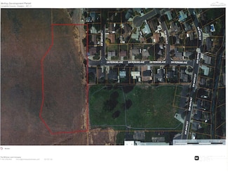 0 Mckay Dr, Pendleton, OR 97801