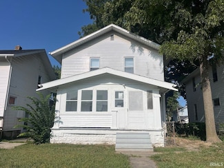 3410 Oliver St, Fort Wayne, IN 46806