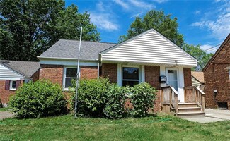 25651 Forestview Ave, Euclid, OH 44132