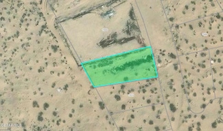 TBD Janis Ave, El Paso, TX 79927