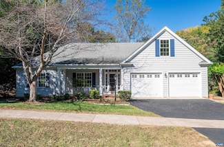 334 Grayrock Dr, Crozet, VA 22932