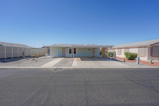 11322 S Avenue 12 E Unit 238, Yuma, AZ 85367