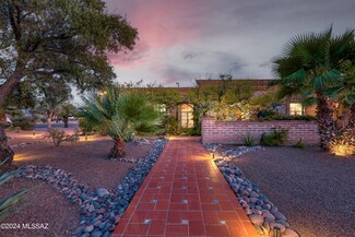 2850 E 2nd St, Tucson, AZ 85716