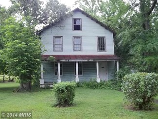 14741 Wanza Rd, Brandy Station, VA 22714