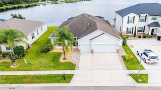 3052 Youngford St, Orlando, FL 32824