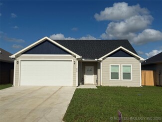 499 Worth Ave, Durant, OK 74701