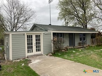 103 Bulldog, Thorndale, TX 76577