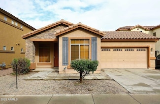 2710 E Chester Dr, Chandler, AZ 85286