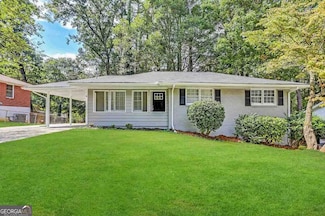 2651 Lois Ln SE, Atlanta, GA 30315